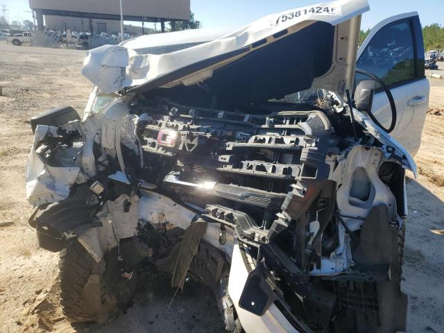 2020 GMC SIERRA K15 - 3GTU9CEDXLG162593