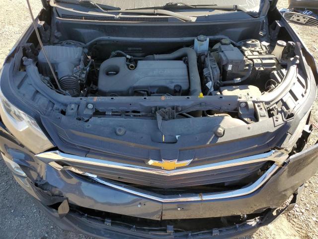 2018 CHEVROLET EQUINOX LT - 3GNAXJEV7JS529120