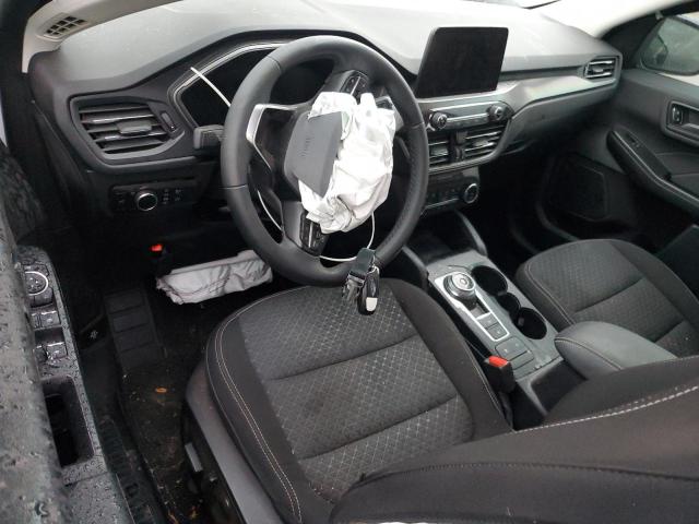 2023 FORD ESCAPE ACT - 1FMCU0GN3PUA04156