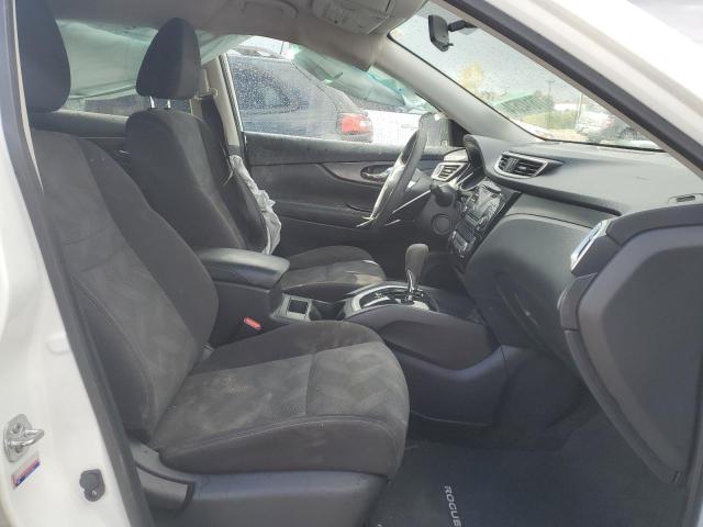 2016 NISSAN ROGUE S - KNMAT2MVXGP734644