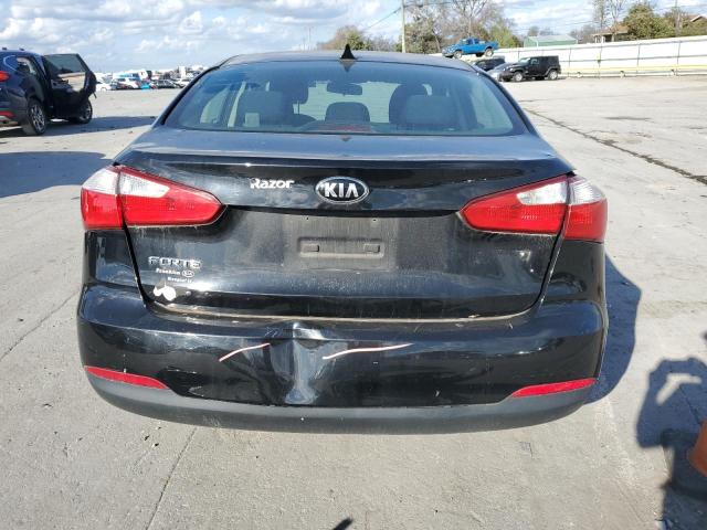 2016 KIA FORTE LX - KNAFK4A61G5563907