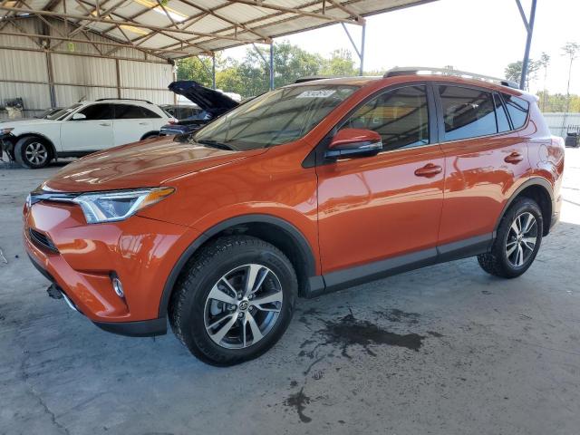 VIN JTMWFREV5GJ069174 2016 Toyota RAV4, Xle no.1