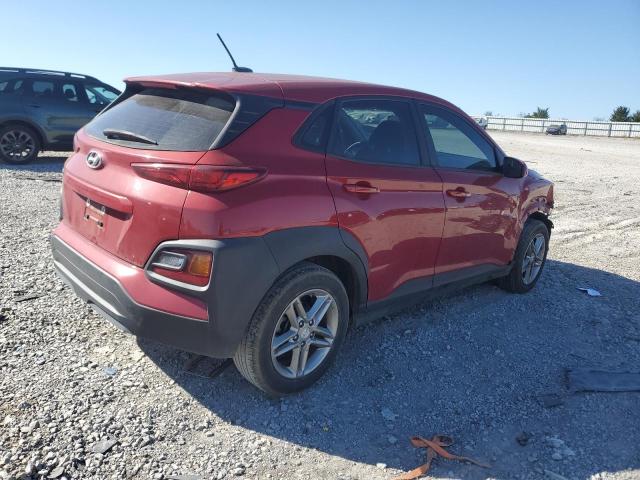 2020 HYUNDAI KONA SE - KM8K12AAXLU503603