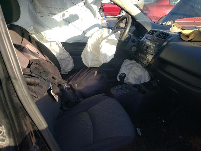 2015 MITSUBISHI MIRAGE DE - ML32A3HJ1FH037169