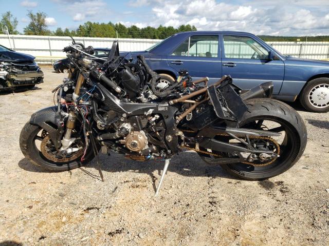 2021 BMW S 1000 RR - WB10E2303M6D52131