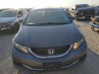 HONDA CIVIC HF photo