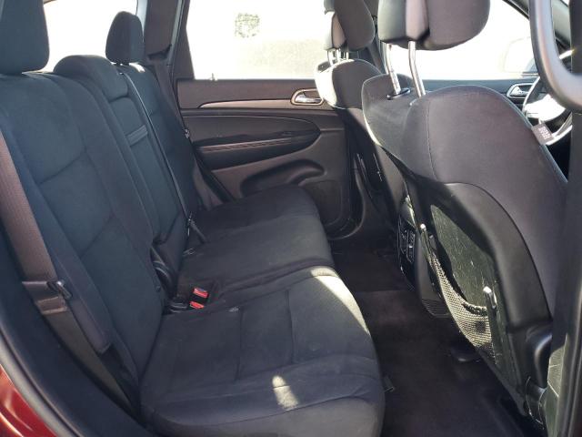 2017 JEEP GRAND CHER - 1C4RJEAG0HC621486