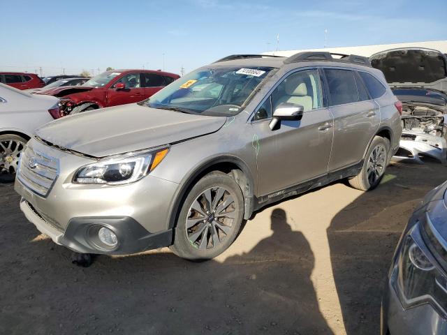 VIN 4S4BSANC9H3432698 2017 Subaru Outback, 2.5I Lim... no.1