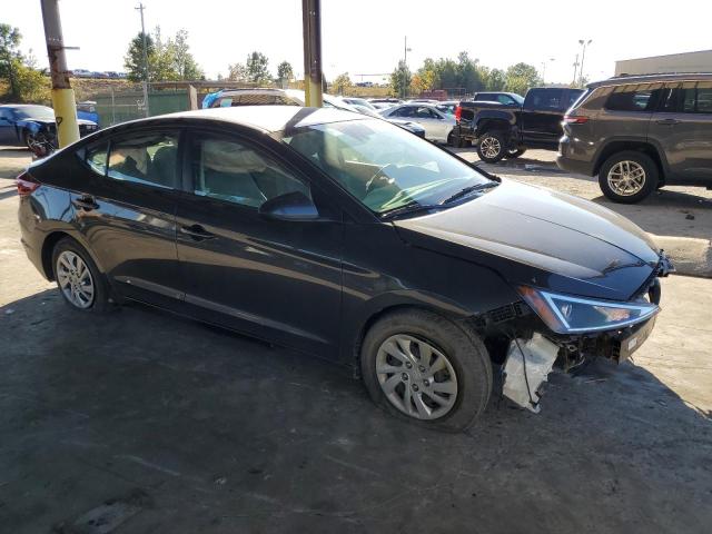 2020 HYUNDAI ELANTRA SE - 5NPD74LF2LH612440