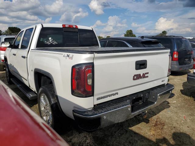 VIN 3GTU2NEC5JG565708 2018 GMC Sierra, K1500 Slt no.2