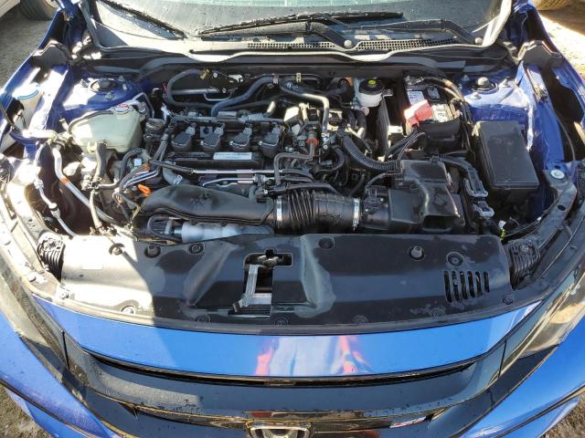 2019 HONDA CIVIC SI - 2HGFC3A5XKH755041