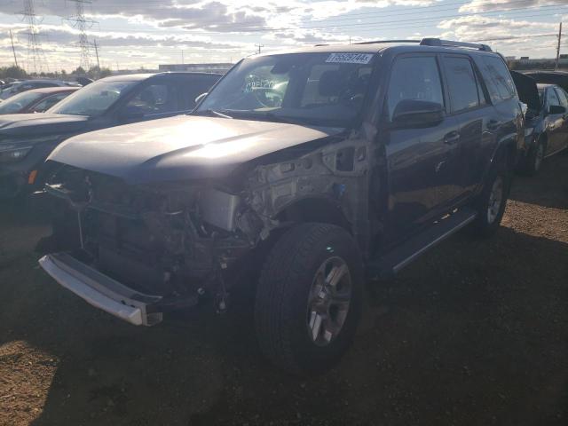 2021 TOYOTA 4RUNNER SR - JTEMU5JR0M5868908