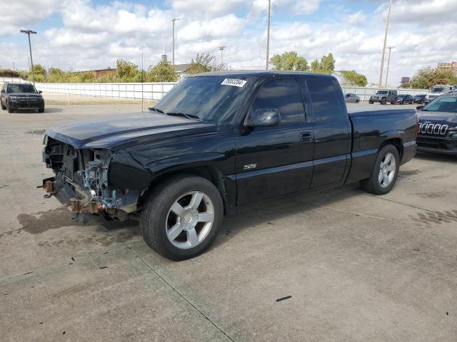 2003 CHEVROLET SILVERADO #3023695901