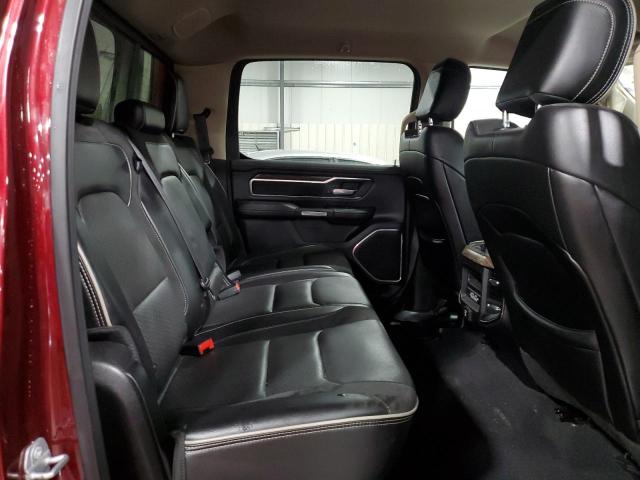 2019 RAM 1500 LARAM - 1C6SRFJT5KN517611