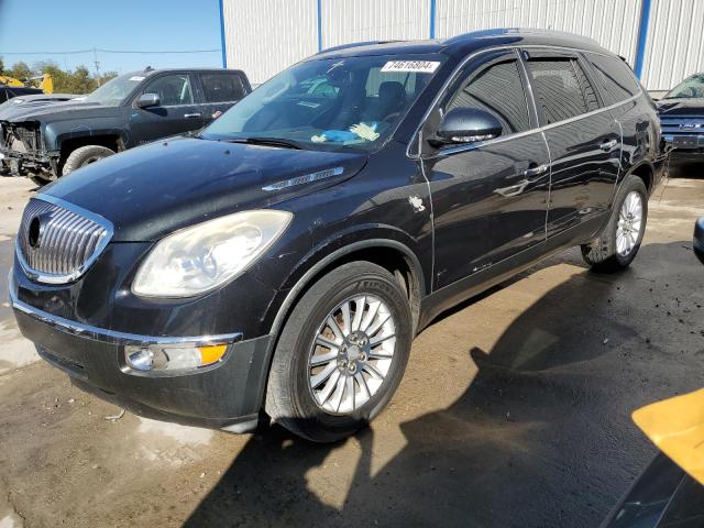 2012 BUICK ENCLAVE #2952881792