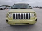 JEEP PATRIOT SP photo