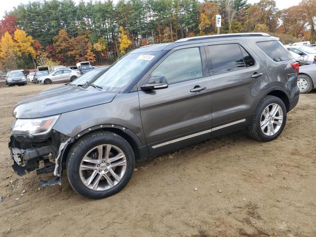 2016 FORD EXPLORER X - 1FM5K8D88GGD08268