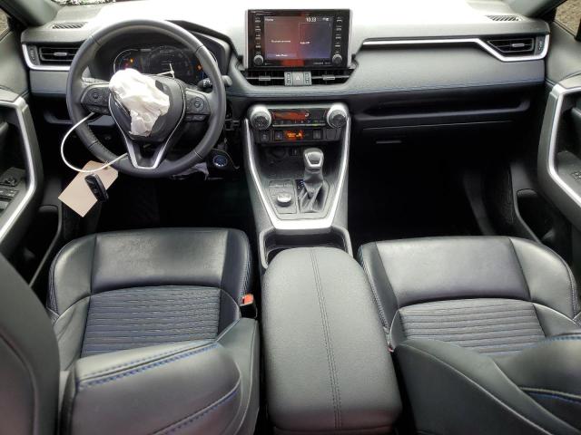 2020 TOYOTA RAV4 XSE - JTMEWRFV3LJ043595