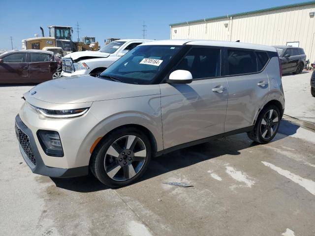 2020 KIA SOUL EX 2020