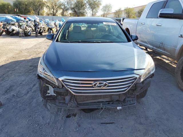 2015 HYUNDAI SONATA SE - 5NPE24AF2FH041753