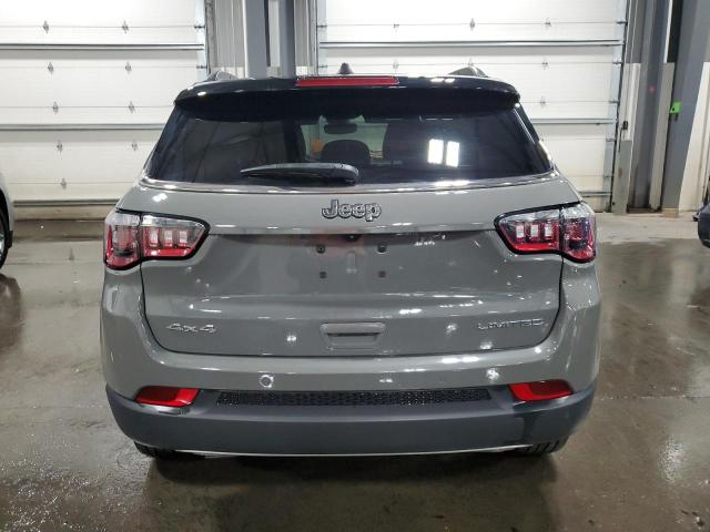 2023 JEEP COMPASS LI - 3C4NJDCN5PT550891