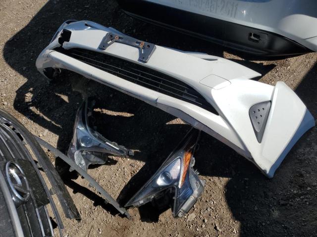 2016 TOYOTA PRIUS - JTDKBRFU5G3000974