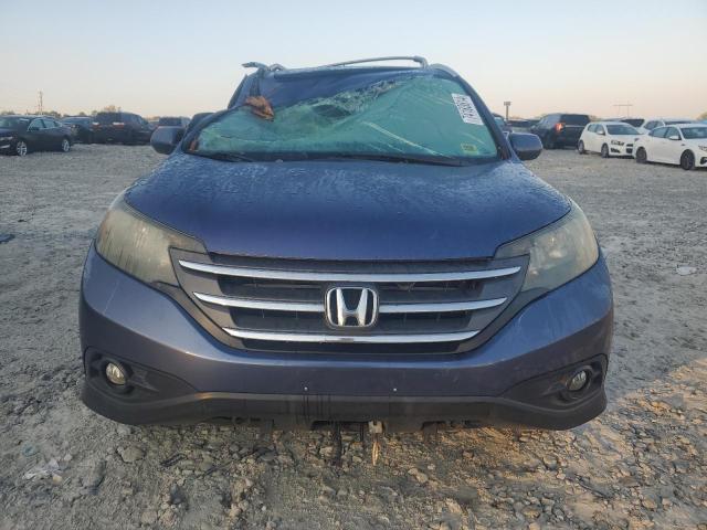 VIN 2HKRM4H73EH613406 2014 Honda CR-V, Exl no.5