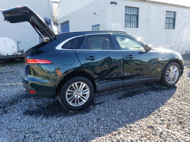 2018 JAGUAR F-PACE PRE - SADCK2GX0JA285613
