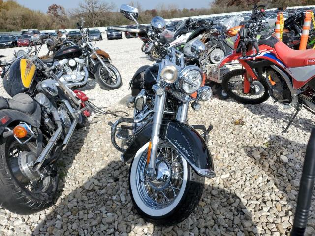 2016 HARLEY-DAVIDSON FLSTN SOFT 1HD1JDV17GB041667