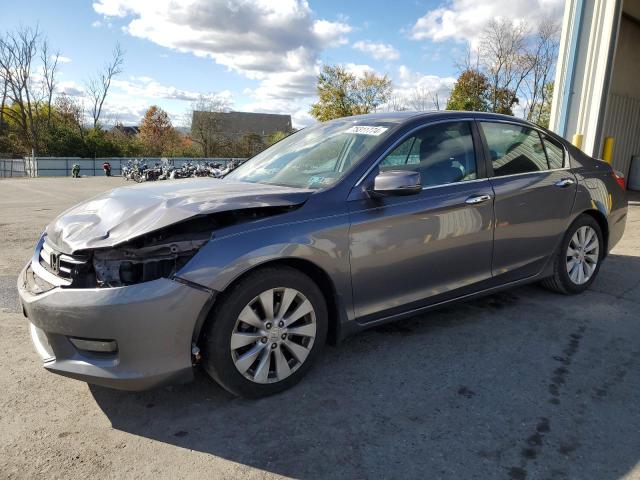 VIN 1HGCR2F73EA290837 2014 Honda Accord, EX no.1