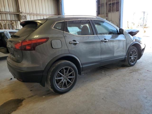 2019 NISSAN ROGUE SPOR - JN1BJ1CP0KW528743