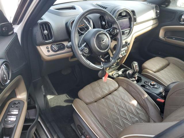 2020 MINI COOPER S C - WMZYW7C07L3L63131