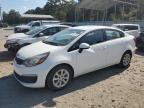 2017 KIA RIO LX - KNADM4A32H6100449