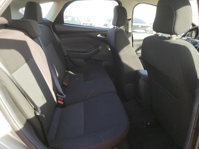 2018 FORD FOCUS SEL - 1FADP3M28JL221202