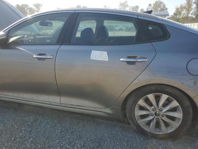 2016 KIA OPTIMA EX - 5XXGU4L37GG095052