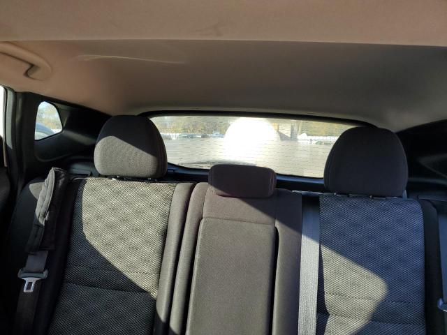 2019 NISSAN QASHQAI JN1BJ1CP6KW242525