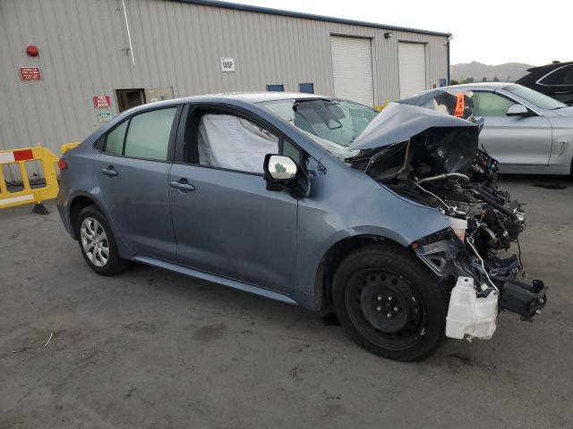 2023 TOYOTA COROLLA LE - JTDBCMFE1PJ009045