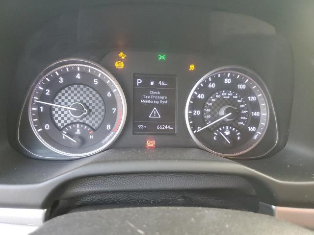 2019 HYUNDAI ELANTRA SE - 5NPD84LF7KH435492