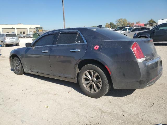 2016 CHRYSLER 300 LIMITE - 2C3CCAAG2GH136856