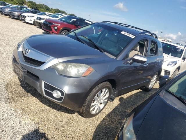 Vin: 5j8tb1h55ca001612, lot: 73750474, acura rdx technology 20121