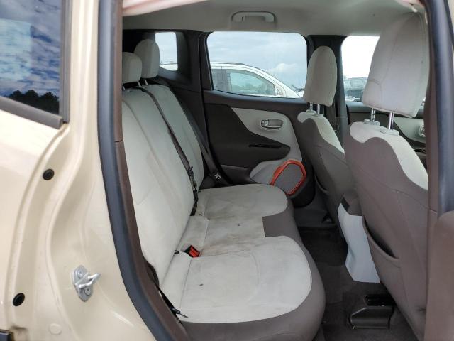 2015 JEEP RENEGADE L - ZACCJABT6FPB34327
