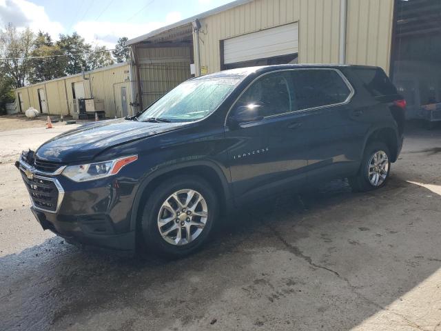 2019 CHEVROLET TRAVERSE L #2996106841