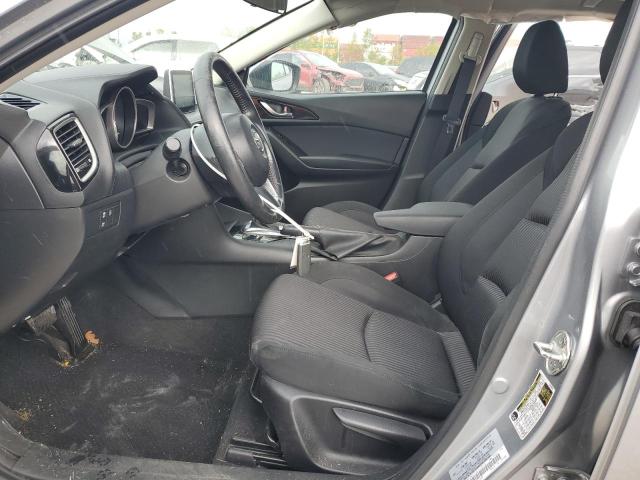 VIN JM1BM1L76E1149414 2014 MAZDA 3 no.7