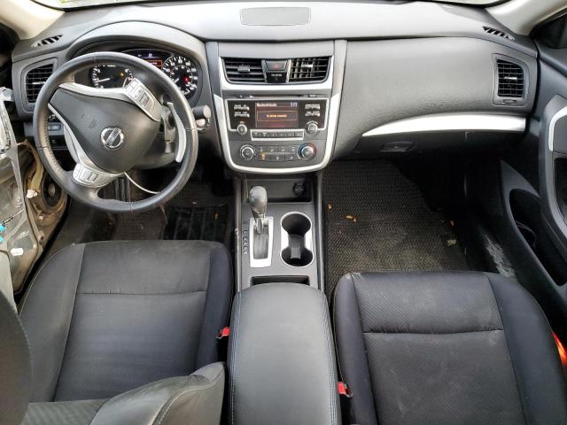 2016 NISSAN ALTIMA 2.5 - 1N4AL3AP8GC192257