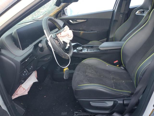 2023 KIA EV6 GT KNDC5DLEXP5108944