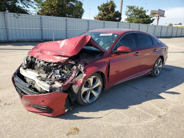 2018 HONDA ACCORD TOU - 1HGCV1F97JA216144