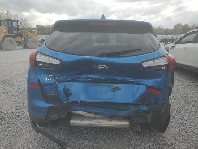2019 HYUNDAI TUCSON SE - KM8J23A46KU069770