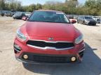 Lot #2962675076 2021 KIA FORTE FE