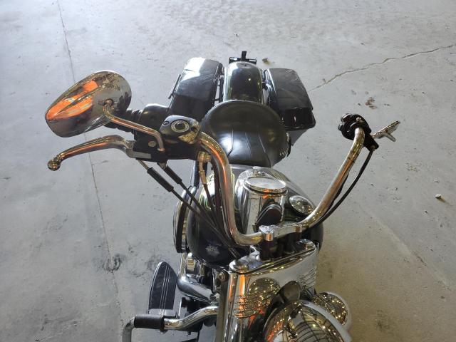 2009 HARLEY-DAVIDSON FLSTC - 1HD1BW5149Y026911