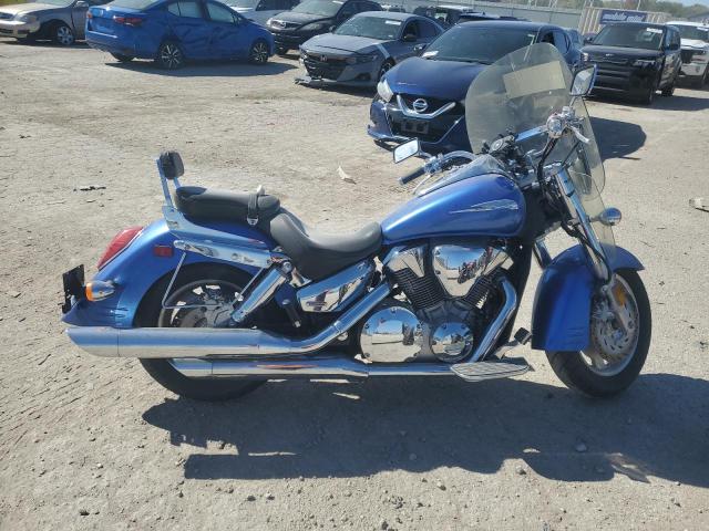 2007 HONDA VTX1300 R #3006661369